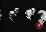 Image of Joachim Von Ribbentrop Berlin Germany, 1940, second 23 stock footage video 65675074572