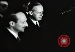 Image of Joachim Von Ribbentrop Berlin Germany, 1940, second 25 stock footage video 65675074572