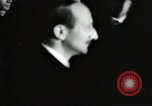 Image of Joachim Von Ribbentrop Berlin Germany, 1940, second 26 stock footage video 65675074572