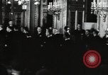 Image of Joachim Von Ribbentrop Berlin Germany, 1940, second 33 stock footage video 65675074572