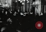 Image of Joachim Von Ribbentrop Berlin Germany, 1940, second 35 stock footage video 65675074572