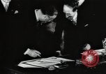 Image of Joachim Von Ribbentrop Berlin Germany, 1940, second 50 stock footage video 65675074572