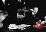 Image of Joachim Von Ribbentrop Berlin Germany, 1940, second 52 stock footage video 65675074572
