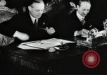 Image of Joachim Von Ribbentrop Berlin Germany, 1940, second 55 stock footage video 65675074572