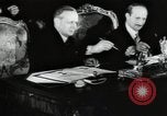 Image of Joachim Von Ribbentrop Berlin Germany, 1940, second 56 stock footage video 65675074572