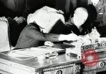 Image of Joachim Von Ribbentrop Berlin Germany, 1940, second 57 stock footage video 65675074572