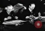 Image of Joachim Von Ribbentrop Berlin Germany, 1940, second 58 stock footage video 65675074572