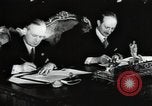 Image of Joachim Von Ribbentrop Berlin Germany, 1940, second 59 stock footage video 65675074572