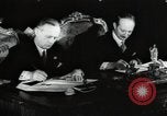 Image of Joachim Von Ribbentrop Berlin Germany, 1940, second 61 stock footage video 65675074572