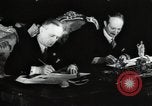 Image of Joachim Von Ribbentrop Berlin Germany, 1940, second 62 stock footage video 65675074572