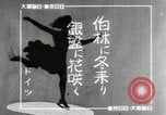 Image le patinage artistique Allemagne, 1940, de la seconde 6 séquences d'archives historiques vidéo 65675074573