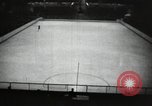 Image le patinage artistique Allemagne, 1940, de la seconde 8 séquences d'archives historiques vidéo 65675074573