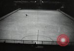 Image le patinage artistique Allemagne, 1940, de la seconde 9 séquences d'archives historiques vidéo 65675074573