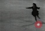 Image le patinage artistique Allemagne, 1940, de la seconde 13 séquences d'archives historiques vidéo 65675074573