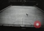 Image le patinage artistique Allemagne, 1940, de la seconde 14 séquences d'archives historiques vidéo 65675074573