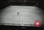 Image le patinage artistique Allemagne, 1940, de la seconde 15 séquences d'archives historiques vidéo 65675074573