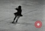 Image le patinage artistique Allemagne, 1940, de la seconde 17 séquences d'archives historiques vidéo 65675074573