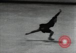 Image le patinage artistique Allemagne, 1940, de la seconde 19 séquences d'archives historiques vidéo 65675074573