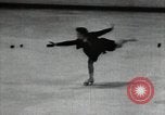 Image le patinage artistique Allemagne, 1940, de la seconde 20 séquences d'archives historiques vidéo 65675074573