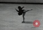 Image le patinage artistique Allemagne, 1940, de la seconde 22 séquences d'archives historiques vidéo 65675074573