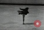 Image le patinage artistique Allemagne, 1940, de la seconde 23 séquences d'archives historiques vidéo 65675074573