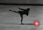 Image le patinage artistique Allemagne, 1940, de la seconde 24 séquences d'archives historiques vidéo 65675074573