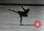 Image le patinage artistique Allemagne, 1940, de la seconde 25 séquences d'archives historiques vidéo 65675074573