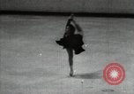 Image le patinage artistique Allemagne, 1940, de la seconde 29 séquences d'archives historiques vidéo 65675074573
