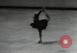 Image le patinage artistique Allemagne, 1940, de la seconde 30 séquences d'archives historiques vidéo 65675074573