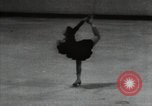 Image le patinage artistique Allemagne, 1940, de la seconde 31 séquences d'archives historiques vidéo 65675074573
