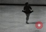 Image le patinage artistique Allemagne, 1940, de la seconde 34 séquences d'archives historiques vidéo 65675074573