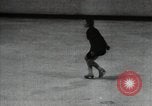 Image le patinage artistique Allemagne, 1940, de la seconde 40 séquences d'archives historiques vidéo 65675074573