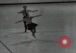Image le patinage artistique Allemagne, 1940, de la seconde 43 séquences d'archives historiques vidéo 65675074573