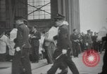 Image of Japanese General Hisaichi Terauchi Tokyo Japan, 1941, second 17 stock footage video 65675074576