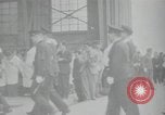 Image of Japanese General Hisaichi Terauchi Tokyo Japan, 1941, second 18 stock footage video 65675074576