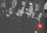 Image of Japanese General Hisaichi Terauchi Tokyo Japan, 1941, second 22 stock footage video 65675074576
