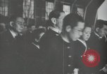 Image of Japanese General Hisaichi Terauchi Tokyo Japan, 1941, second 23 stock footage video 65675074576