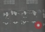 Image of Japanese General Hisaichi Terauchi Tokyo Japan, 1941, second 28 stock footage video 65675074576
