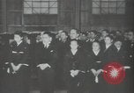 Image of Japanese General Hisaichi Terauchi Tokyo Japan, 1941, second 30 stock footage video 65675074576