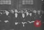Image of Japanese General Hisaichi Terauchi Tokyo Japan, 1941, second 31 stock footage video 65675074576