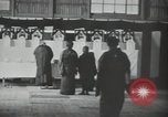 Image of Japanese General Hisaichi Terauchi Tokyo Japan, 1941, second 34 stock footage video 65675074576