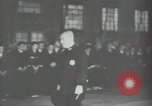 Image of Japanese General Hisaichi Terauchi Tokyo Japan, 1941, second 35 stock footage video 65675074576