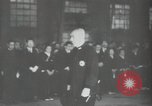 Image of Japanese General Hisaichi Terauchi Tokyo Japan, 1941, second 36 stock footage video 65675074576
