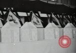 Image of Japanese General Hisaichi Terauchi Tokyo Japan, 1941, second 39 stock footage video 65675074576