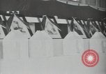 Image of Japanese General Hisaichi Terauchi Tokyo Japan, 1941, second 40 stock footage video 65675074576