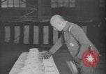 Image of Japanese General Hisaichi Terauchi Tokyo Japan, 1941, second 41 stock footage video 65675074576