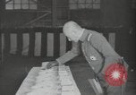 Image of Japanese General Hisaichi Terauchi Tokyo Japan, 1941, second 42 stock footage video 65675074576