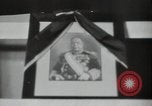 Image of Japanese General Hisaichi Terauchi Tokyo Japan, 1941, second 44 stock footage video 65675074576
