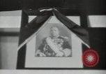 Image of Japanese General Hisaichi Terauchi Tokyo Japan, 1941, second 45 stock footage video 65675074576