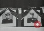 Image of Japanese General Hisaichi Terauchi Tokyo Japan, 1941, second 46 stock footage video 65675074576